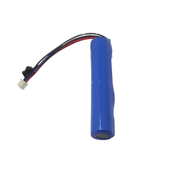 高倍率電池（chí）