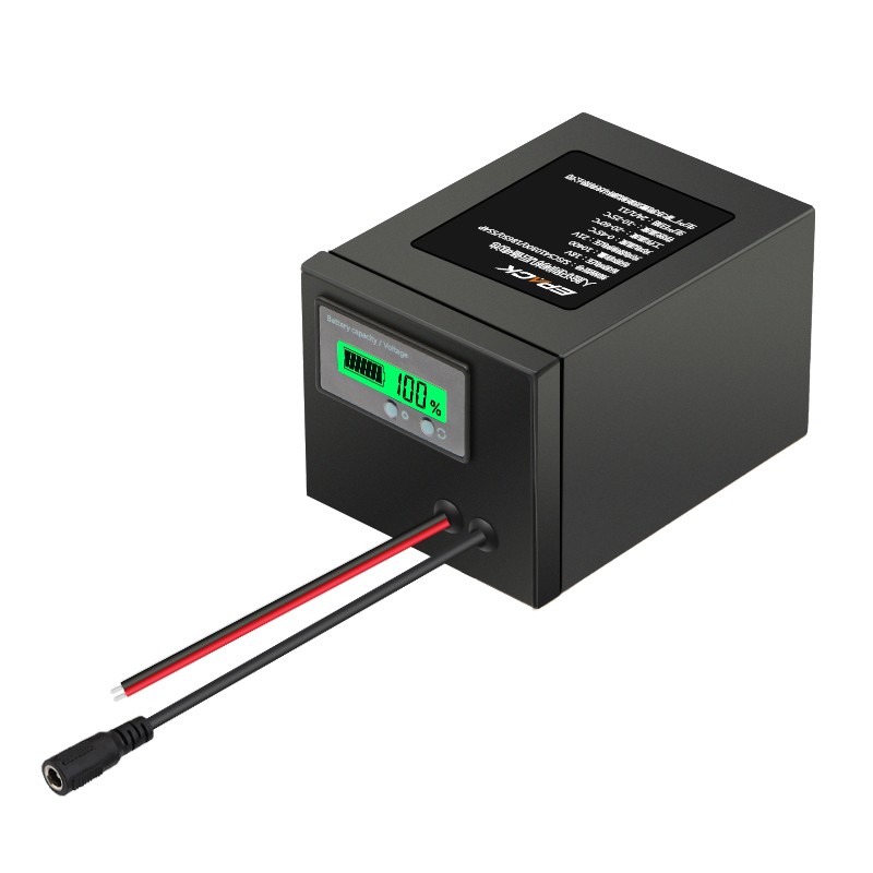 14.8V15AH閘機後備（bèi）電源電池